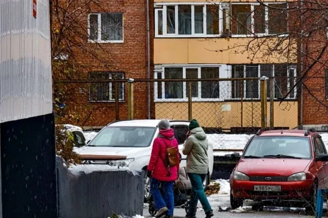 Заморозки до -14 придут в Алтайский край
